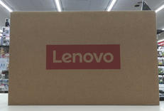 ノートパソコン|LENOVO