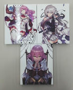 BLU-RAY 3巻セット|KADOKAWA