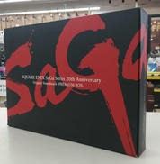 CD-BOX|SQUARE ENIX