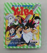 GBゲームソフト|BANPRESTO