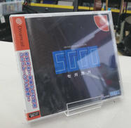 ドリームキャスト ゲームソフト|SEGA