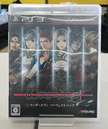 PS3 ゲームソフト|ACQUIRE