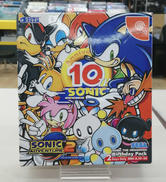 ドリームキャスト ゲームソフト|SEGA