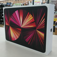 IPAD PRO 11インチ(第3世代)|APPLE