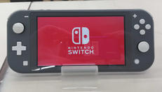 SWITCH LITE|NINTENDO