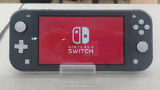 SWITCH LITE|NINTENDO