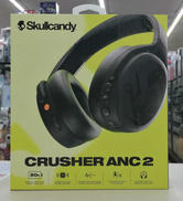 BTヘッドホン|SKULLCANDY