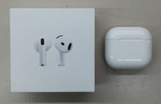AIRPODS 4|APPLE
