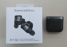 ワイヤレスイヤホン|BOWERS & WILKINS