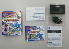 ワンダースワン ゲームソフト|BANDAI