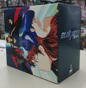 DVD BOX|KING RECORD
