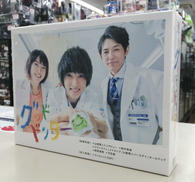 DVD BOX|フジテレビ