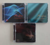 未開封SACD3枚セット|ACCUPHASE