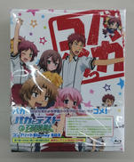 BLU-RAY BOX|KADOKAWA