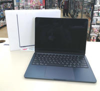 MACBOOK AIR|APPLE