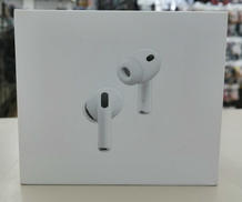 AIRPODS PRO 3|APPLE