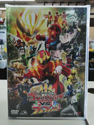 DVD BOX|東映ビデオ