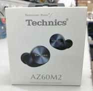 ワイヤレスイヤホン|TECHNICS