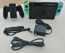 NINTENDO SWITCH|NINTENDO
