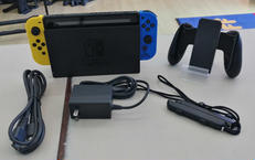 NINTENDO SWITCH|NINTENDO