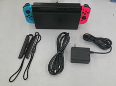 NINTENDO SWITCH|NINTENDO / 任天堂