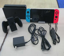 NINTENDO SWITCH|【ハードオフ公式通販】オフモール