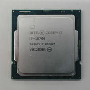 CPU|INTEL