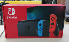 NINTENDO SWITCH|NINTENDO / 任天堂