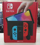 SWITCH 有機ELモデル|NINTENDO