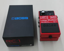 エフェクター|BOSS