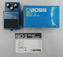 エフェクター|BOSS