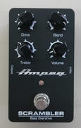 エフェクター|AMPEG
