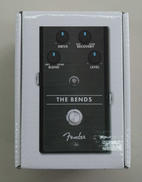 エフェクター|FENDER