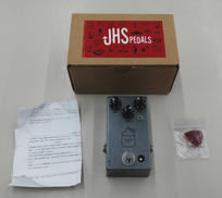 エフェクター|JHS