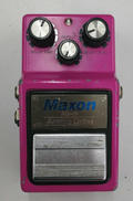エフェクター|MAXON