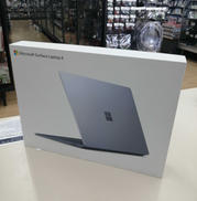 SURFACE LAPTOP4|MICROSOFT