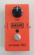 エフェクター|MXR