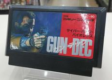 FCゲームソフト|サミー
