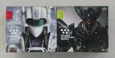 DVD BOX 2点セット|バンダイビジュアル