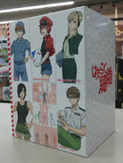 BLU-RAY BOX|Aniplex