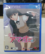 PSVITAゲームソフト|KADOKAWA