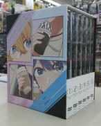 DVD BOX|KADOKAWA