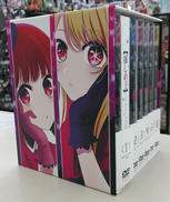 DVD BOX|KADOKAWA