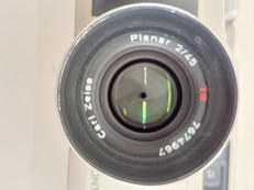 レンズ|CARL ZEISS