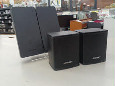 スピーカー|BOSE