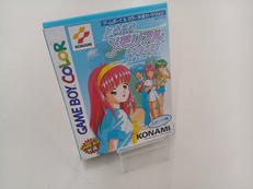 ゲームボーイソフト|KONAMI