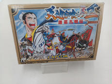 ファミコンソフト|CAPCOM