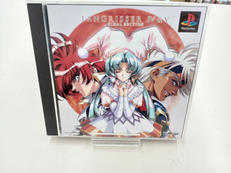 プレーステーションソフト|メサイヤ