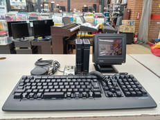 X68000Zベーシックパック+モニター|ZUIKI