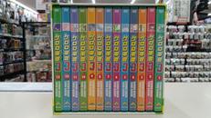 DVD BOX|バンダイヴィジュアル